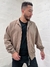 Jaqueta Bomber Vintage Booq