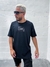 Camiseta Booq Plastic Ombro - comprar online