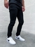 Calça Jeans Lisa Preta Masculina - comprar online