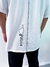 Camiseta Buh Oversize Inverse - comprar online