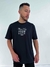 Camiseta Thug Nine Galaxy - loja online