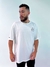 Camiseta Buh Oversize Inverse - loja online