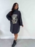 Vestido Over Tigre Booq - Reistilo Loja de Roupas e Acessórios Masculino e Feminino