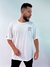 Camiseta Buh Oversize Inverse