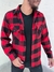 Camisa Xadrez Flanelada Masculina - comprar online
