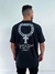 Imagem do Camiseta Thug Nine Galaxy