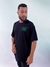 Camiseta Buh Oversize Inverse - comprar online