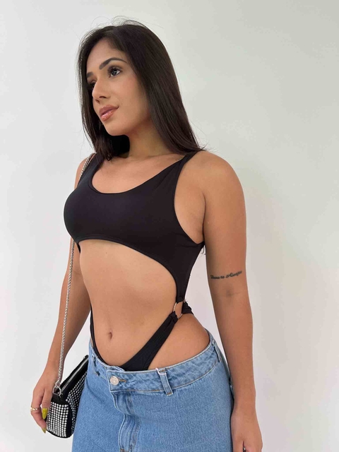 Body Argola - comprar online