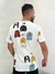 Camiseta Fors Dg Wear N Roll na internet