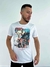 Camiseta Anjo Booq