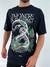 Camiseta Deserto Oversize Booq - comprar online