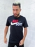 Camiseta Nike Just Do It+Logo