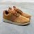 Tênis Hocks 2002 Camel / Orange - Reistilo Loja de Roupas e Acessórios Masculino e Feminino