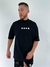Camiseta Oversize Smile