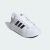 Tênis Adidas Grand Court Plataforma - comprar online