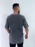 Camiseta Oversize Malha Premium Booq - Reistilo Loja de Roupas e Acessórios Masculino e Feminino