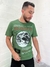 Camiseta Fors Save The Planet