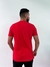 Camiseta Buh Basica Floc Slim na internet
