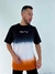 Camiseta Oversize Tie Dye Booq