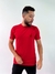 Camiseta Buh Basica Floc Slim