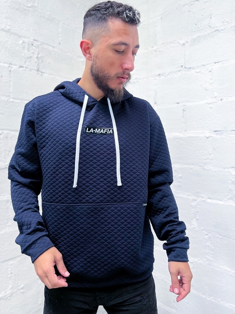 Casaco La Mafia Matelasse 25961