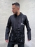 Parka Tactel Preta Premium Booq8046 na internet