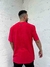 Camiseta Buh Atoalhada Over Bordada - Reistilo Loja de Roupas e Acessórios Masculino e Feminino