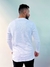 Camiseta Buh Manga Longa Waffle Slim - Reistilo Loja de Roupas e Acessórios Masculino e Feminino