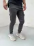 Calça Jogger Cargo Lisa