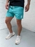 Short Buh Magic Agua - Reistilo Loja de Roupas e Acessórios Masculino e Feminino