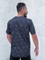 Camiseta Nike Logomania Preta na internet