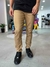 Calça Lisa Bege Tin126961