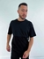 Camiseta Oversize Recorte Meio Booq - comprar online