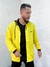 Corta Vento Hocks Combo Amarelo - comprar online