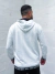 Imagem do Jaqueta Moletom Buh Logo Elastic