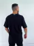 Camiseta Oversize Recorte Meio Booq - loja online