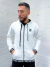 Jaqueta Moletom Buh Logo Elastic - Reistilo Loja de Roupas e Acessórios Masculino e Feminino