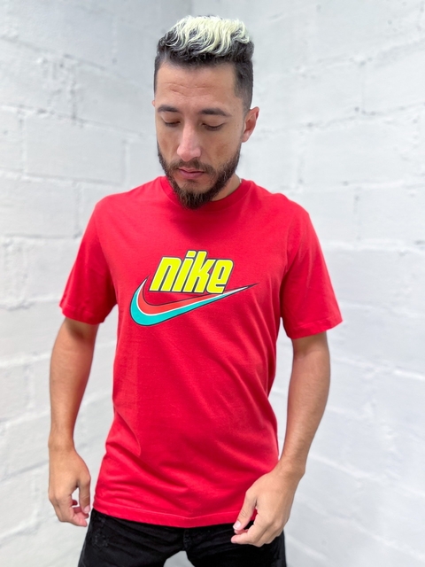 Camiseta Nike Summit