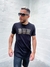 Camiseta Buh Star Tacks Preta