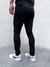 Calça Jeans Preta Pesponto com Zíper Dgn na internet