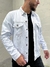 Jaqueta Jeans Clara Masculina Dgn - comprar online