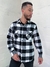 Camisa Xadrez Flanelada Masculina - comprar online