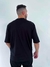 Imagem do Camiseta Oversize Lisa Malhão Supreme Premium