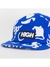 Boné High 5 Panel Overall - loja online