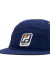 Boné High 5 Panel Speed Navy - comprar online
