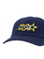 Boné High Dad Hat Highstar Navy Polo - comprar online