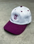 Boné Thug Nine Dad Hat Purple na internet
