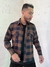 Camisa Xadrez Flanelada Masculina - Reistilo Loja de Roupas e Acessórios Masculino e Feminino