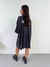 Vestido Over Tigre Booq - loja online