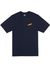 Camiseta High Blaster Navy - comprar online